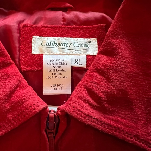 Jacket - Picture 1 of 2